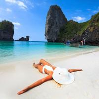 Отзыв от Снежана - Виза Destination Thailand